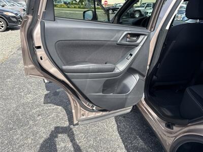 2016 Subaru Forester 2.5i Premium   - Photo 17 - Toms River, NJ 08753