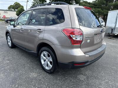 2016 Subaru Forester 2.5i Premium   - Photo 4 - Toms River, NJ 08753