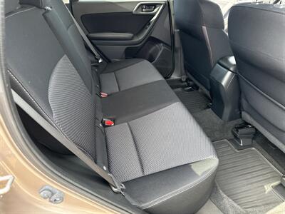 2016 Subaru Forester 2.5i Premium   - Photo 12 - Toms River, NJ 08753
