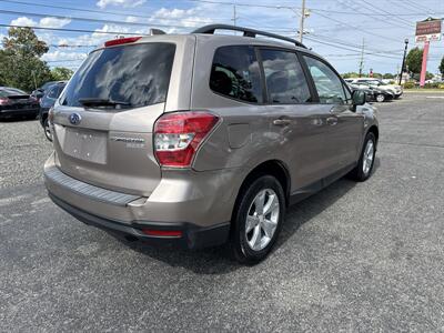 2016 Subaru Forester 2.5i Premium   - Photo 3 - Toms River, NJ 08753