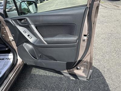 2016 Subaru Forester 2.5i Premium   - Photo 14 - Toms River, NJ 08753