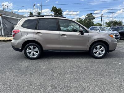 2016 Subaru Forester 2.5i Premium   - Photo 6 - Toms River, NJ 08753