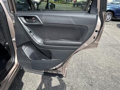 2016 Subaru Forester 2.5i Premium   - Photo 15 - Toms River, NJ 08753