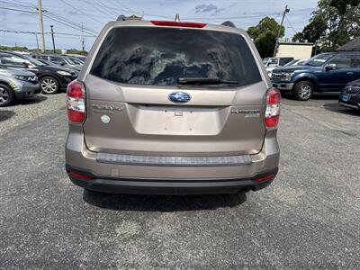 2016 Subaru Forester 2.5i Premium   - Photo 8 - Toms River, NJ 08753