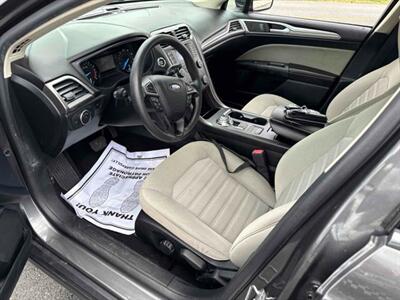 2020 Ford Fusion S   - Photo 9 - Toms River, NJ 08753