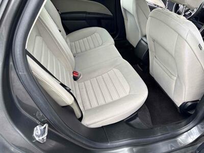 2020 Ford Fusion S   - Photo 11 - Toms River, NJ 08753