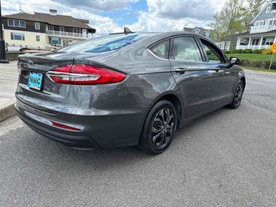 2020 Ford Fusion S   - Photo 3 - Toms River, NJ 08753