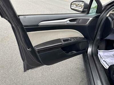 2020 Ford Fusion S   - Photo 15 - Toms River, NJ 08753