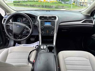 2020 Ford Fusion S   - Photo 12 - Toms River, NJ 08753