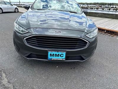 2020 Ford Fusion S   - Photo 7 - Toms River, NJ 08753