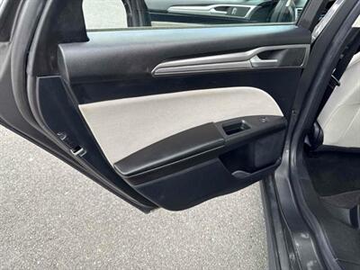 2020 Ford Fusion S   - Photo 16 - Toms River, NJ 08753
