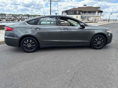 2020 Ford Fusion S   - Photo 6 - Toms River, NJ 08753