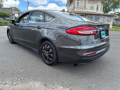 2020 Ford Fusion S   - Photo 4 - Toms River, NJ 08753