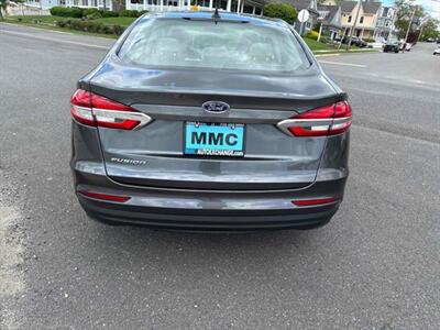 2020 Ford Fusion S   - Photo 8 - Toms River, NJ 08753