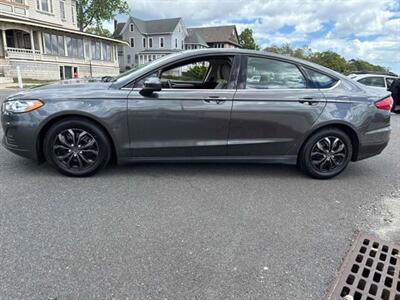 2020 Ford Fusion S   - Photo 5 - Toms River, NJ 08753