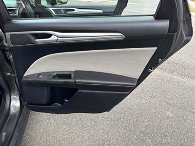 2020 Ford Fusion S   - Photo 14 - Toms River, NJ 08753