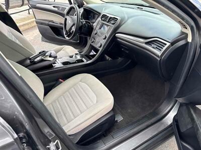 2020 Ford Fusion S   - Photo 10 - Toms River, NJ 08753