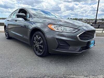 2020 Ford Fusion S   - Photo 2 - Toms River, NJ 08753