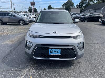 2020 Kia Soul LX - Photo 2 - Toms River, NJ 08753
