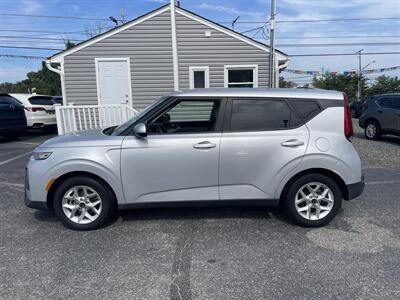 2020 Kia Soul LX - Photo 4 - Toms River, NJ 08753