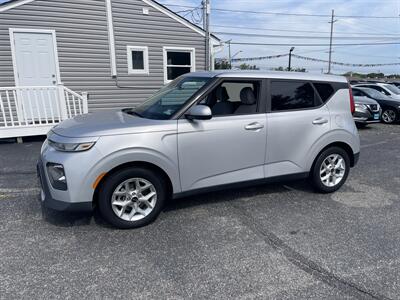 2020 Kia Soul LX - Photo 3 - Toms River, NJ 08753