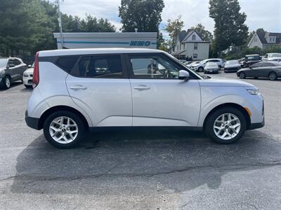 2020 Kia Soul LX - Photo 10 - Toms River, NJ 08753