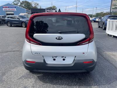 2020 Kia Soul LX - Photo 7 - Toms River, NJ 08753
