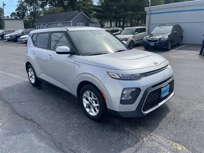2020 Kia Soul LX - Photo 11 - Toms River, NJ 08753