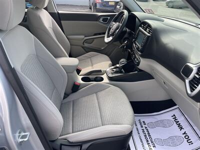 2020 Kia Soul LX - Photo 24 - Toms River, NJ 08753