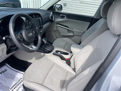 2020 Kia Soul LX - Photo 15 - Toms River, NJ 08753