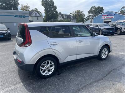 2020 Kia Soul LX - Photo 9 - Toms River, NJ 08753
