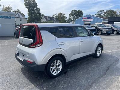 2020 Kia Soul LX - Photo 8 - Toms River, NJ 08753