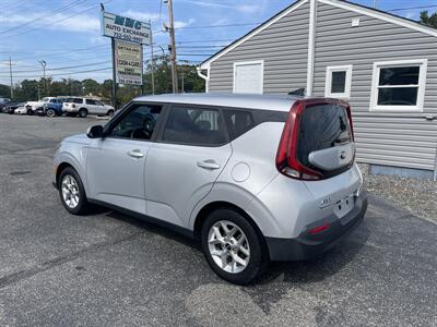 2020 Kia Soul LX - Photo 5 - Toms River, NJ 08753