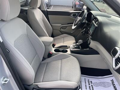 2020 Kia Soul LX - Photo 25 - Toms River, NJ 08753