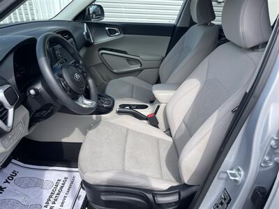 2020 Kia Soul LX - Photo 14 - Toms River, NJ 08753