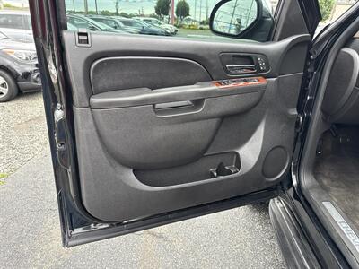 2012 Chevrolet Tahoe LTZ - Photo 18 - Toms River, NJ 08753
