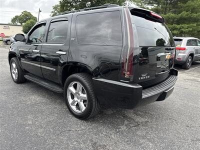 2012 Chevrolet Tahoe LTZ - Photo 4 - Toms River, NJ 08753
