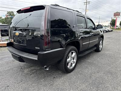 2012 Chevrolet Tahoe LTZ - Photo 3 - Toms River, NJ 08753