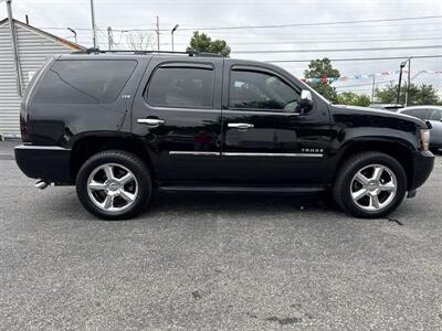 2012 Chevrolet Tahoe LTZ - Photo 6 - Toms River, NJ 08753