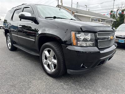 2012 Chevrolet Tahoe LTZ - Photo 2 - Toms River, NJ 08753