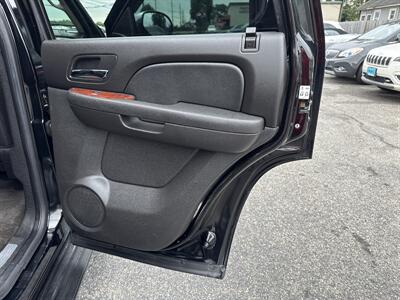 2012 Chevrolet Tahoe LTZ - Photo 17 - Toms River, NJ 08753
