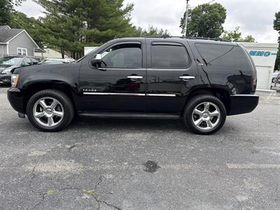 2012 Chevrolet Tahoe LTZ - Photo 5 - Toms River, NJ 08753