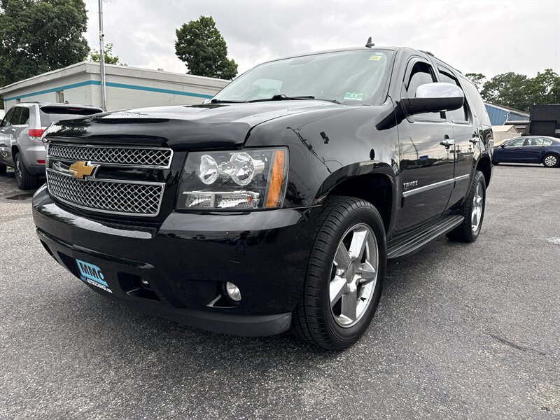 2012 Chevrolet Tahoe LTZ   - Photo 1 - Toms River, NJ 08753