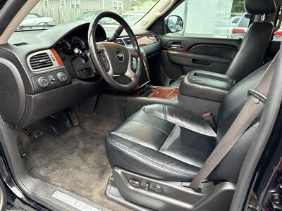 2012 Chevrolet Tahoe LTZ - Photo 10 - Toms River, NJ 08753