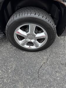2012 Chevrolet Tahoe LTZ - Photo 9 - Toms River, NJ 08753
