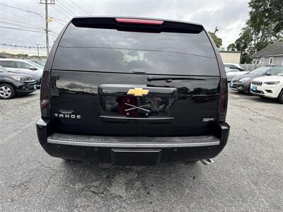 2012 Chevrolet Tahoe LTZ - Photo 8 - Toms River, NJ 08753