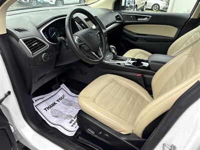2018 Ford Edge SEL   - Photo 10 - Toms River, NJ 08753
