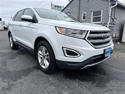 2018 Ford Edge SEL   - Photo 2 - Toms River, NJ 08753