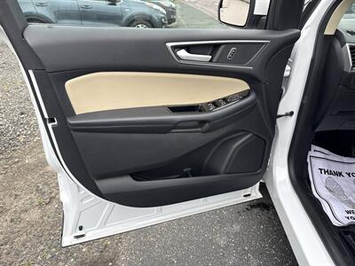 2018 Ford Edge SEL   - Photo 16 - Toms River, NJ 08753
