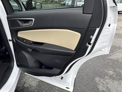 2018 Ford Edge SEL   - Photo 15 - Toms River, NJ 08753